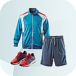 Sports & Outdoors