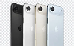 iphone  17 AIR thumbnail 2
